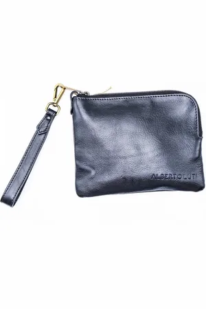 Alberto Luti Pochette noire POCHETTE
