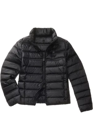 Blauer Veste noir Georgie 24WBLDC03114