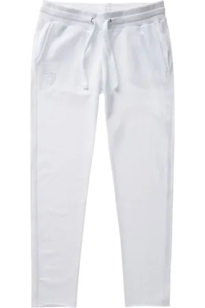Blauer 005662 Pantalon Pantalon 100 Blanc Optique 22SBLDF07230
