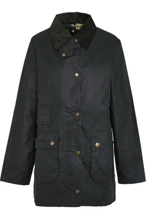 Barbour Sg51 Veste Sage LWX1193