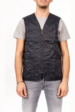 Barbour Veste matelassee BAGIL0019 NY91