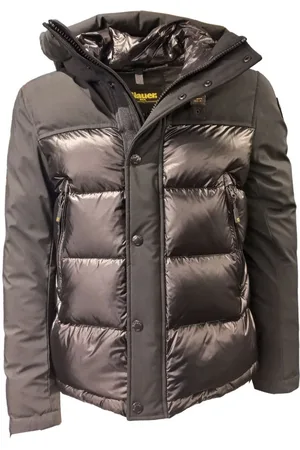 Blauer Veste noire BLUC03065