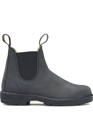 Blundstone Botte 587 Noir 587
