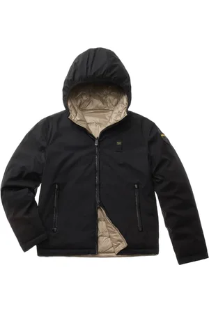 Blauer Ballard Veste noire 24WBLUC06054