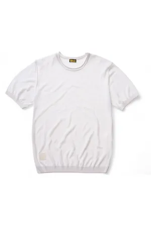 Blauer T-shirt Mm Finezza 14 BLUM01449 6539 102
