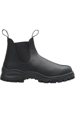 Blundstone Cuir noir 2240 232-2240BC