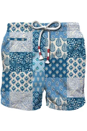 MC2 SAINT BARTH Mer de Boxer CAP0001 01021 H