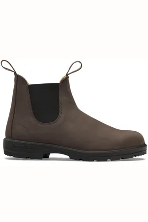 Blundstone Nubuck 232-2345BC