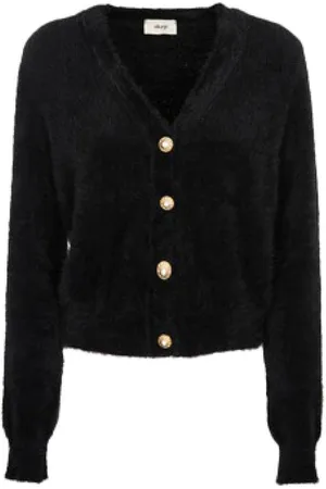 AKEP Cardigan Pelo D12074