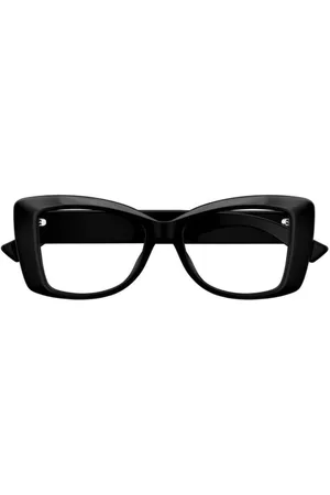 Gucci GG1697O Acetate recycle pour femme