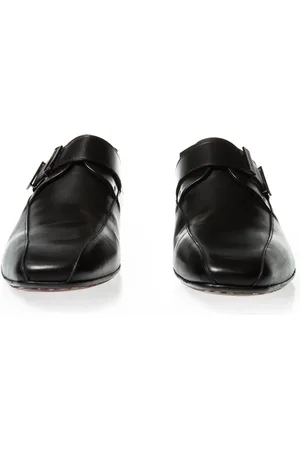 CARLO PIGNATELLI Mocassin avec Fibia 8032