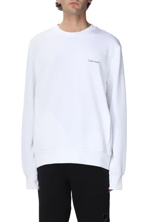 Calvin Klein Micro Logo Sweatshirt K10K109926 YAF