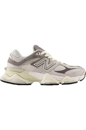New Balance Basket unisexe - u9060 - gris