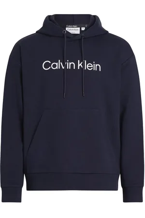 Calvin Klein Confort Hoodie K10K111345 CHW
