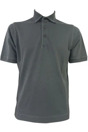 Circolo Polo Piquet Grigio CN4294