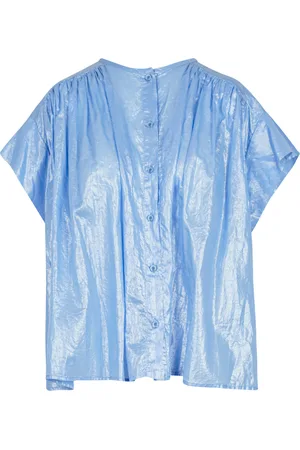 8PM Chemise - 450708 - Bleu