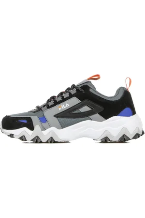 Fila Chaussure basse Trail Wk pour hommes