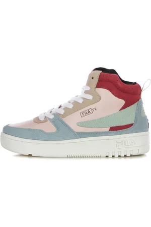 Fila Chaussure Haute Femme Fxventuno Cb Mid Wmn