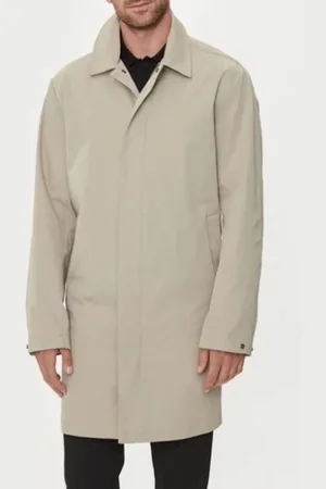 Calvin Klein MANTEAU DE VOITURE MODERNE