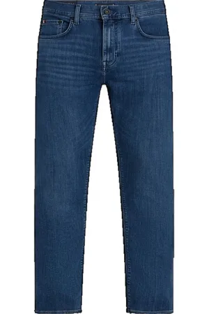 Tommy Hilfiger Jeans Man MW0MW35731 1BE