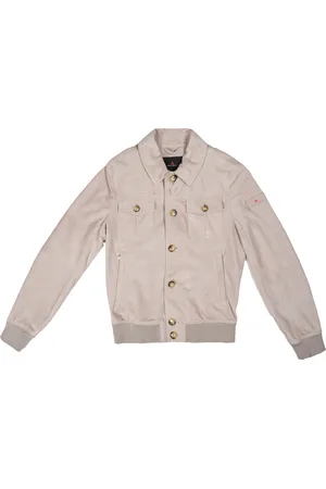Peuterey Veste pour hommes SUEDE DESTIN 01 737