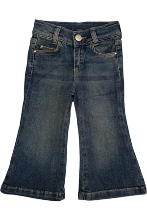 Liu Jo Liu-jo Denim bleu 77034 KF4054 D4119