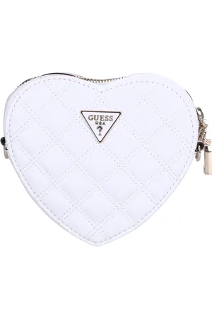 Guess Des sacs... Blanc