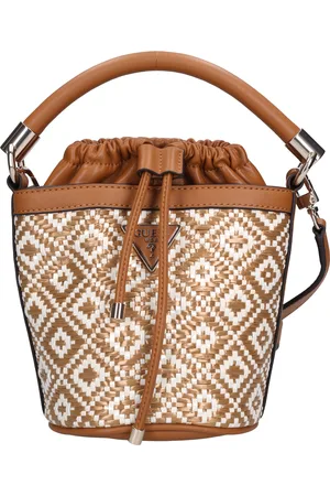 Guess Des sacs... Marron