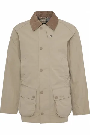 Barbour Veste pour hommes MSP0096 MSP ST71