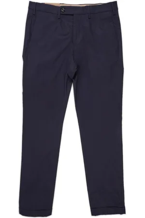 MICHAEL COAL Amerique de poche Capri Popeline MCBRAMM3953 C NAVY