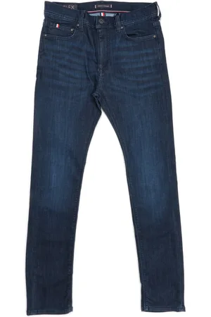 Tommy Hilfiger Jeans Man MW0MW366861BQ