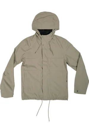 Rains Veste pour hommes 12400 DRIFT