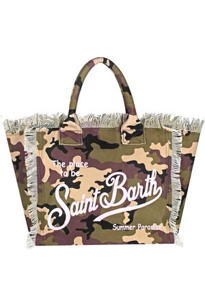 MC2 SAINT BARTH Sac moyen - 450956 - Fantastique militaire