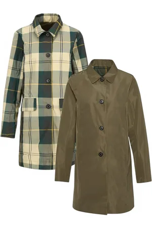 Barbour Veste pour femmes _