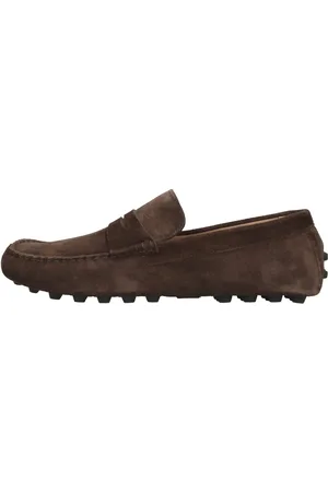 BOEMOS Chaussures basses Brown