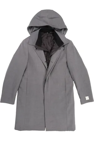 Calvin Klein Veste pour hommes K10K113269 PKH GRIG