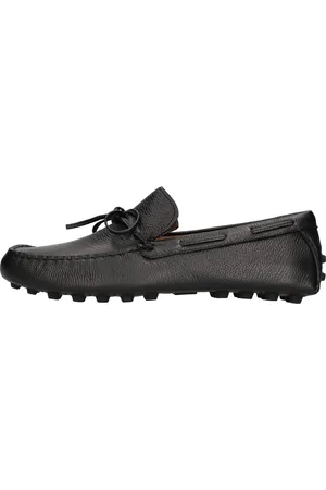 BOEMOS Chaussures basses Noir