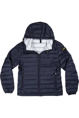 Blauer Veste pour hommes BLUC0227 7104 888