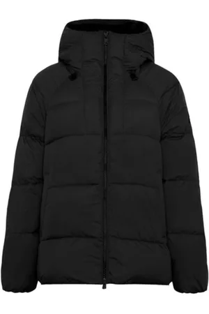 ECOALF Veste Fujialf Noir FUJIA0987WW23