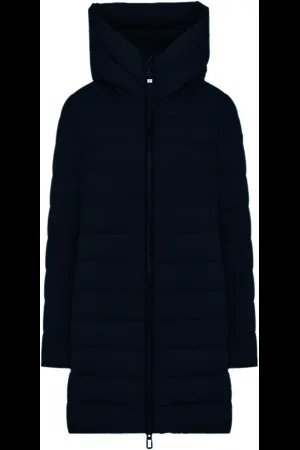 Duno Veste matelassee CELLINI noir