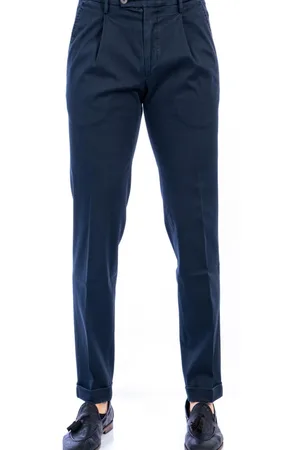 MICHAEL COAL Oui. Pence Capri T/a Microtrame Blu FREDERICK/2676W 16