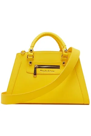 Manila Grace Sac Picc Ma275 Jaune B248EU