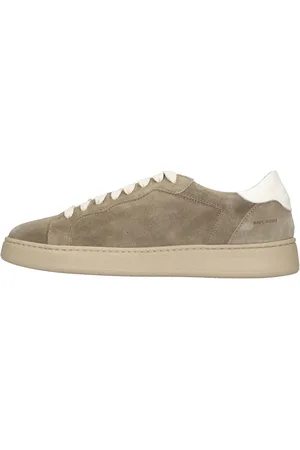 BOEMOS Sneakers brun