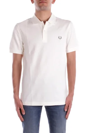 Fred Perry T-shirt et Polo Beige
