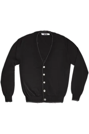 GRIFONI Chandails pour hommes GU110005/118 003 NER