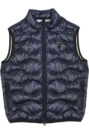 Blauer Veste pour hommes BLUX0230 5958 888
