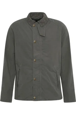 Barbour Veste pour hommes MCA0978 OL51