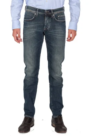 Siviglia Jeans Man 23N2/S456/6002