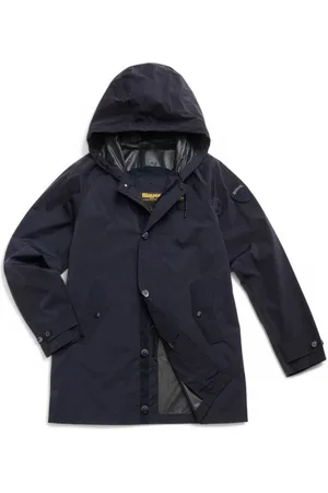 Blauer Veste pour hommes BLUK11239 7110 888