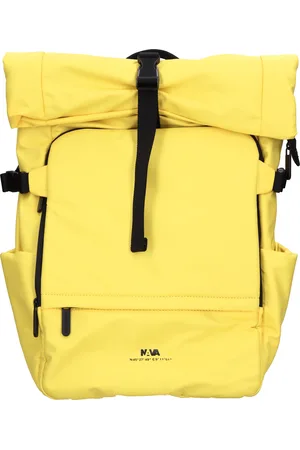 Nava Design Des sacs... Jaune